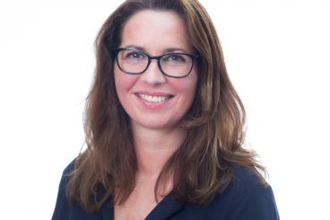 Daniëlle van den Heuvel | Zoetermeer • Den Haag • Rotterdam